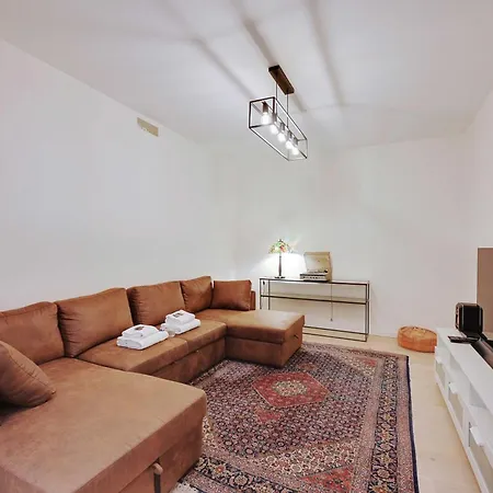 Chic - 2br-6p - Center Of París