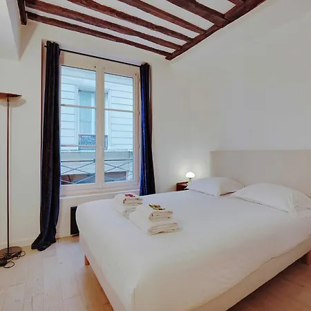 Chic - 2br-6p - Center Of