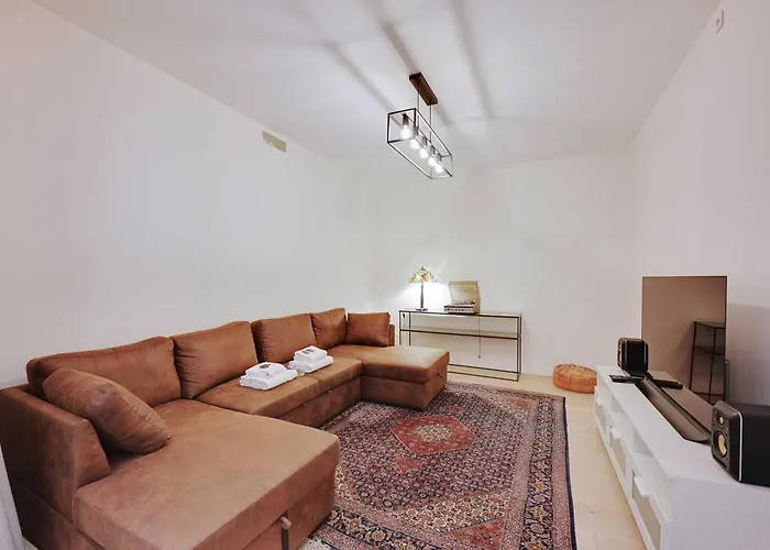 Chic - 2br-6p - Center Of パリ